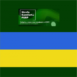 Strefa komfortu PSRP2