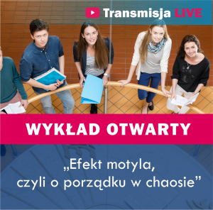 WYKŁAD OTWARTY 12.01.24