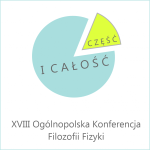  XVIII Ogólnopolska Konferencja Filozofii Fizyki