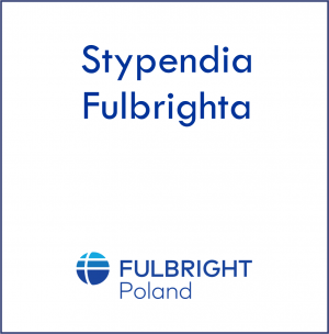 Stypendia Fulbrighta - spotkanie informacyjne