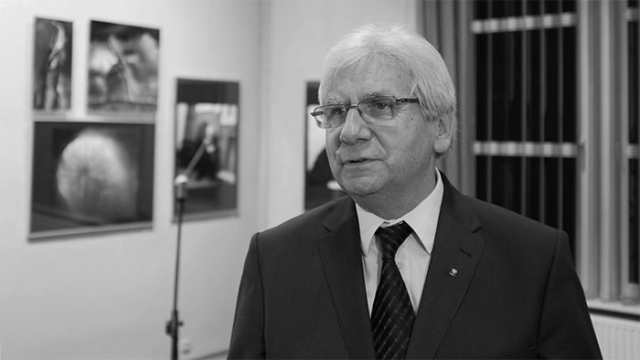 Mirosław Skrzypkowski