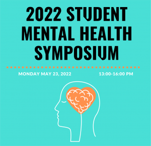 STUDENT MENTAL HEALTH SYMPOSIUM 2022