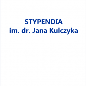 Laureatki stypendium im. dr. Jana Kulczyka z Wydziału Fizyki