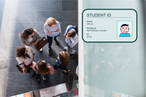 studentID