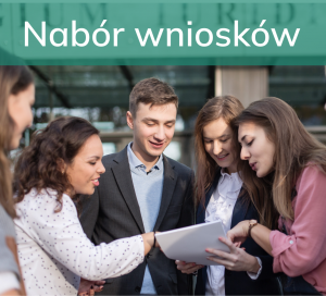 Studencki Laur 2023 - nabór wniosków