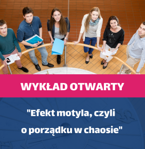 WYKŁAD OTWARTY 12.01.24