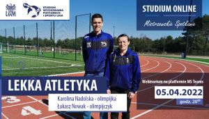 Mistrzowskie spotkanie
