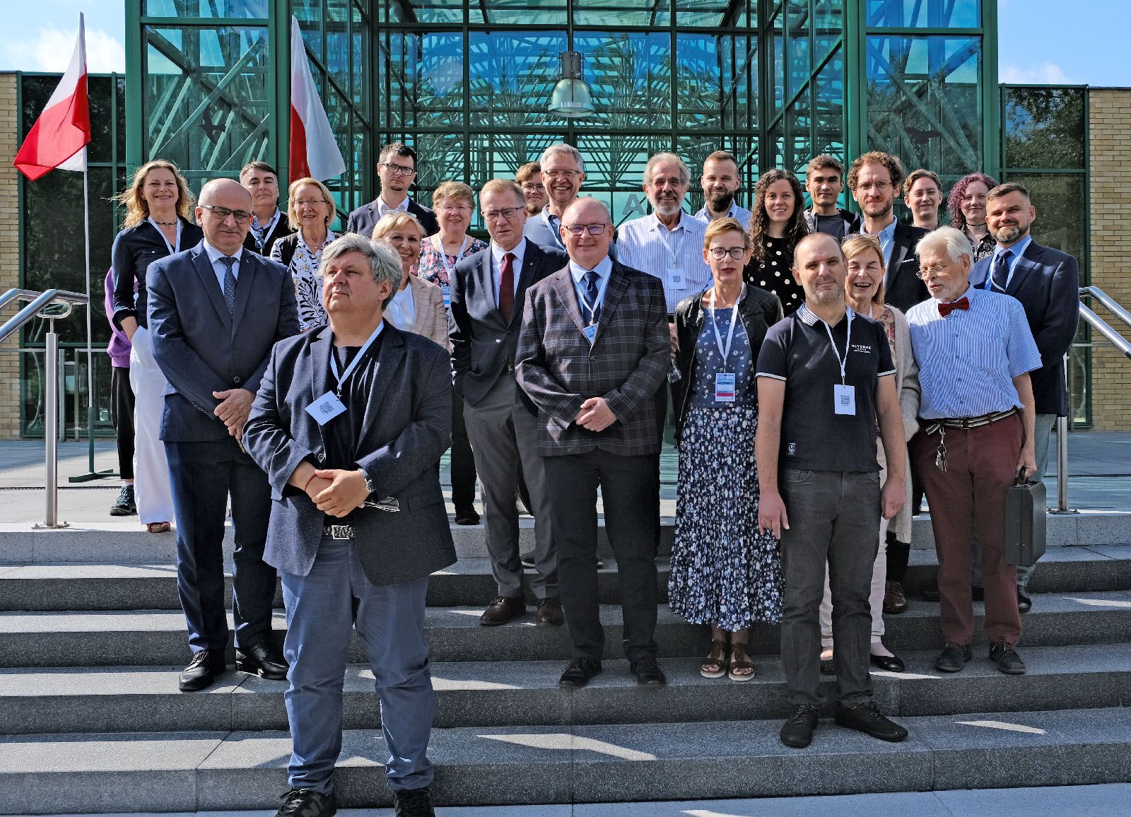 CSP2-group photo