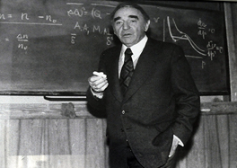 Prof. Piekara