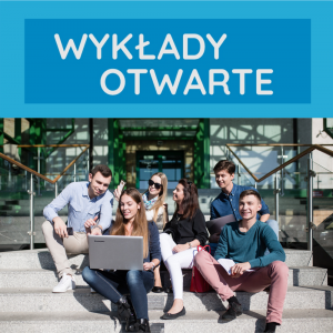 Wykłady Otwarte na Wydziale Fizyki