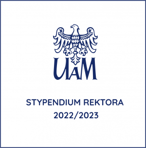 Stypendium Rektora 22/23 - ważne informacje