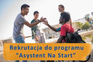 asystent na strat