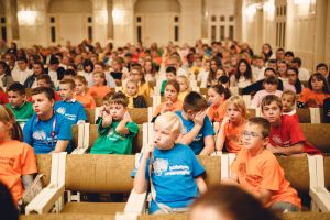 kolorowy uniwersytet UAM