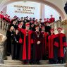 promocje doktorksie i habilitacyjne 2025