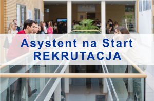 Asystent na start