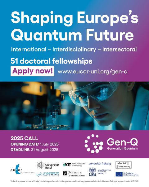 Gen-Q