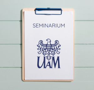 seminarium