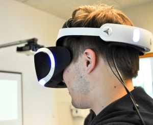 Warsztaty: Modelowanie 3D dla środowisk VR w Blender