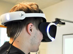 vr