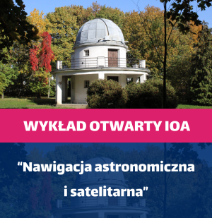 WYKŁAD OTWARTY IOA 16.02.24