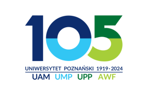 105-lecie Uniwersytetu Poznańskiego