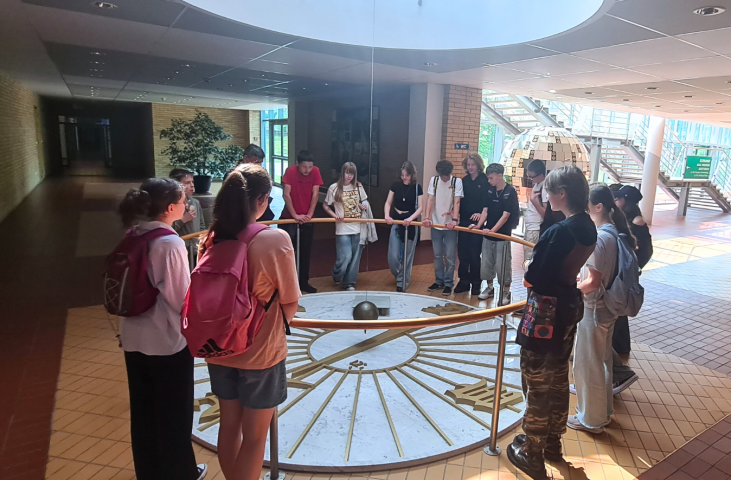 wizyta szkoly podstawowej