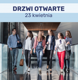 Drzwi Otwarte na Wydziale Fizyki