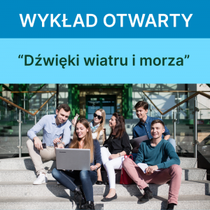 WYKŁAD OTWARTY