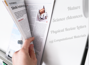 publications