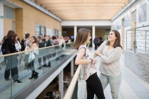 NOWE godziny pracy Biura Obsługi Studenta / BOS - opening hours