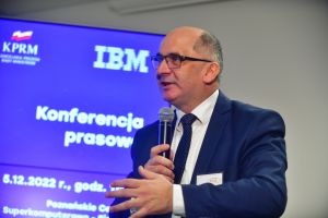 UAM pierwszą uczelnią w IBM Quantum Network!