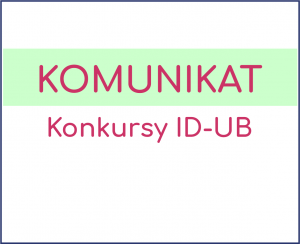 komunikat_id-ub