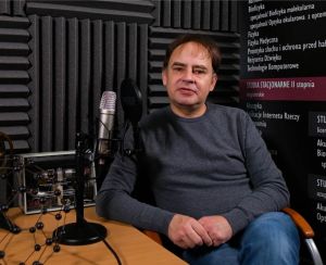 Wywiad z prof. dr. hab. Andrzejem Grudką