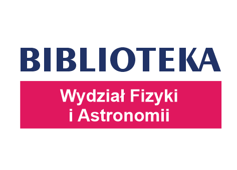 biblioteka wydziałowa