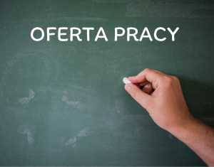 oferta pracy