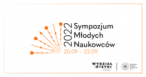 Sympozjum Młodych Naukowców 2022