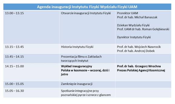 agendaIF