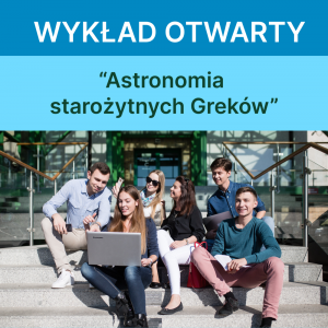 WYKŁAD OTWARTY 