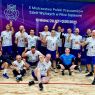 X Mistrzostwa Polski Pracowników Szkół Wyższych