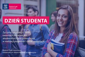 1Dzień Studenta