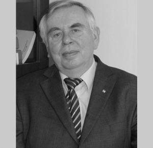 Zmarł Prof. dr hab. Roman Micnas