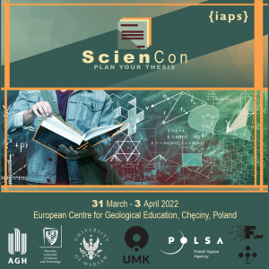 ScienCon1