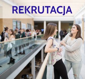 Rekrutacja na FAKULTET pedagogiczny 23/24 (NOWY PROGRAM)