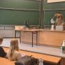 wizyta szkoły podstawowej