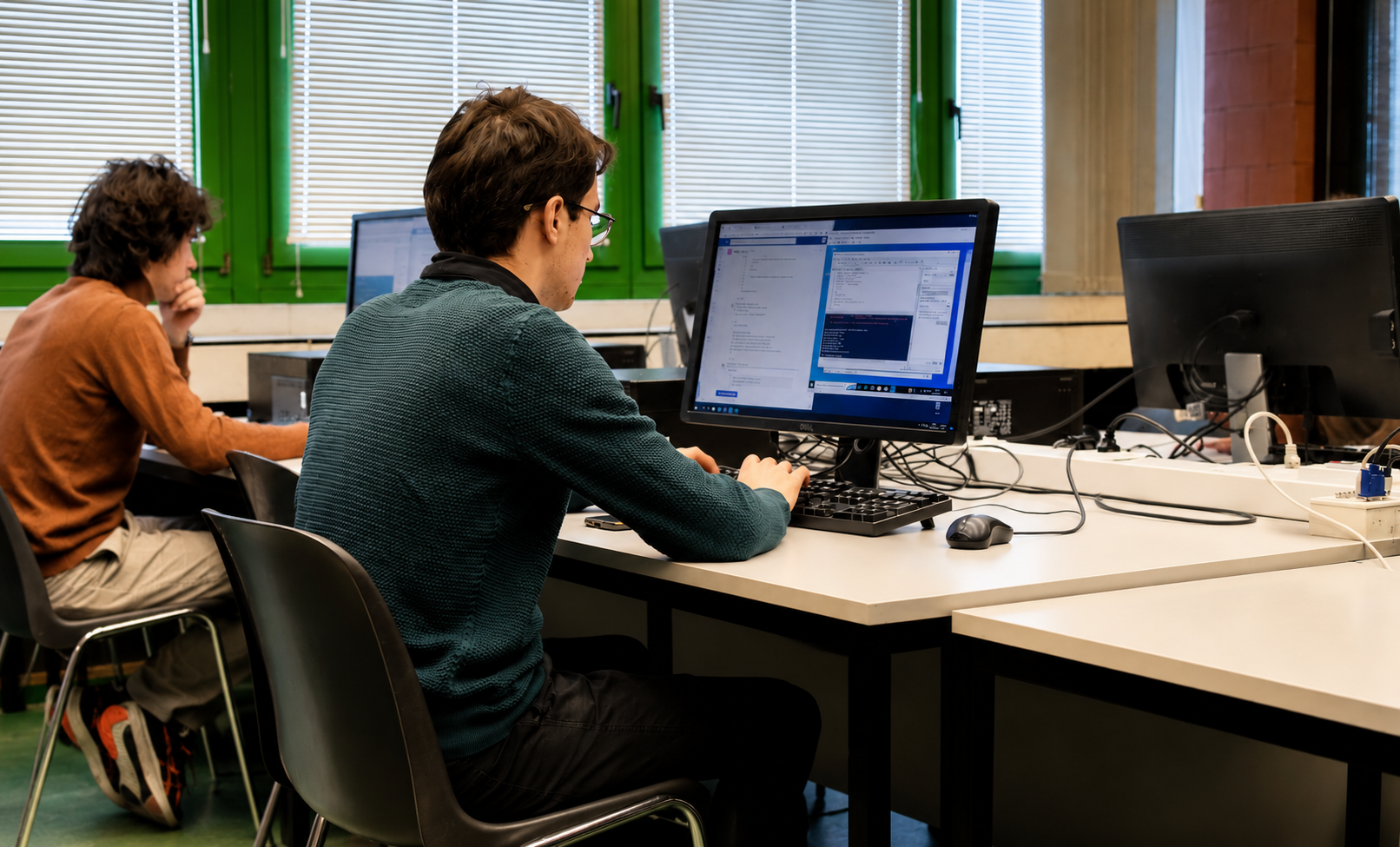 Technologie komputerowe