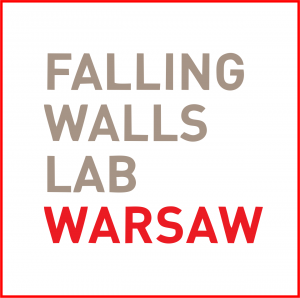 Konkurs Falling Walls Lab