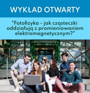 WYKŁAD OTWARTY