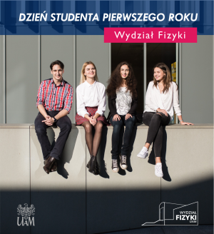 DZIEŃ STUDENTA I ROKU 2023