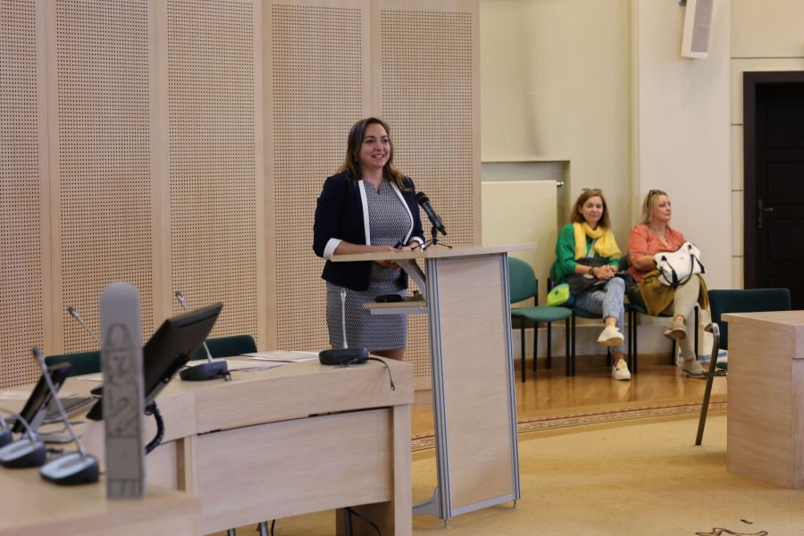 konferencja