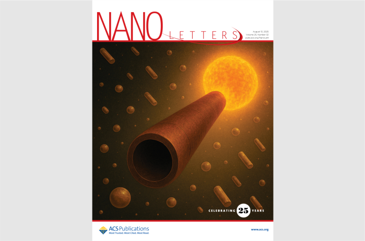 NanoLetters